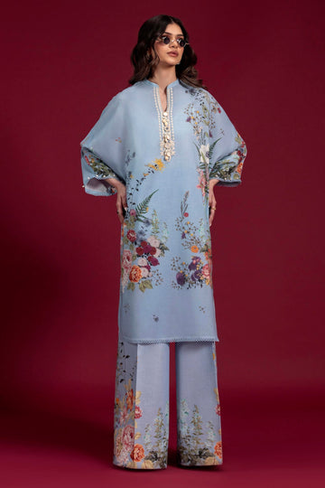 Sana Safinaz H251-015B-2AC Online Shopping